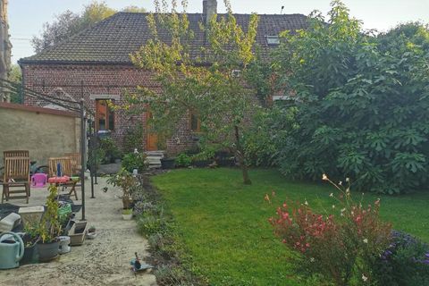 Villa a Lillers, Pas-de-Calais, Lillers - € 86.000 | Ref: 84067 - foto 2