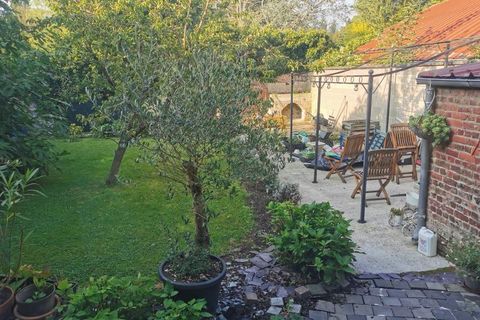 Villa a Lillers, Pas-de-Calais, Lillers - € 86.000 | Ref: 84067 - foto 3
