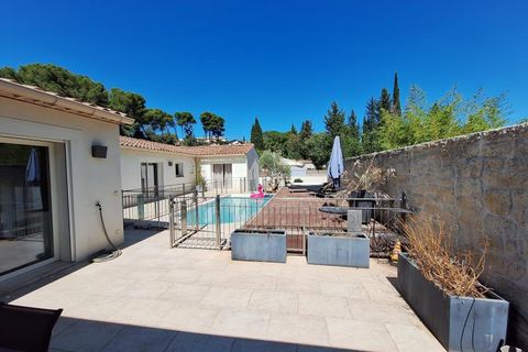 Villa a Beaucaire, Gard, Beaucaire - € 440.000 | Ref: 84021 - foto 2