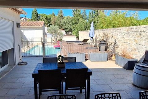 Villa a Beaucaire, Gard, Beaucaire - € 440.000 | Ref: 84021 - foto 5