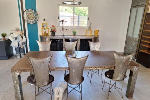 Villa a Beaucaire, Gard, Beaucaire - € 440.000 | Ref: 84021 - foto 11