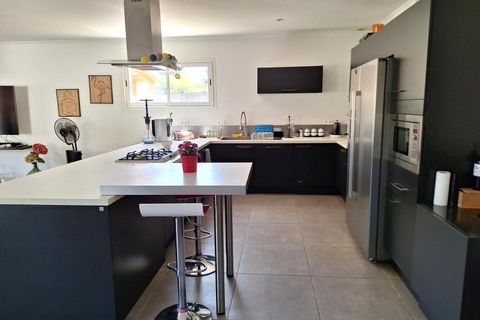 Villa a Beaucaire, Gard, Beaucaire - € 440.000 | Ref: 84021 - foto 13