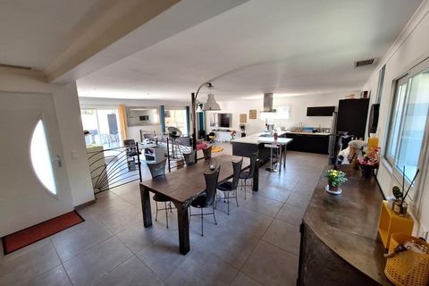 Villa a Beaucaire, Gard, Beaucaire - € 440.000 | Ref: 84021 - foto 14