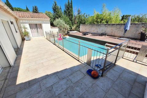Villa a Beaucaire, Gard, Beaucaire - € 440.000 | Ref: 84021 - foto 22