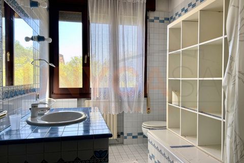 Villa a Teolo, Padua, Teolo - € 255.000 | Ref: V515BT - foto 23