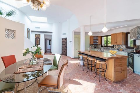Villa i Vence, Alpes-Maritimes, Vence - € 3.450.000 | Ref: 85901454 - foto 6