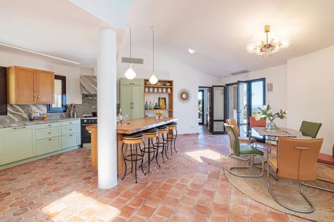 Villa i Vence, Alpes-Maritimes, Vence - € 3.450.000 | Ref: 85901454 - foto 7