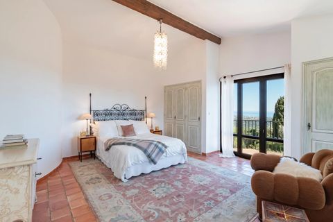 Villa i Vence, Alpes-Maritimes, Vence - € 3.450.000 | Ref: 85901454 - foto 9