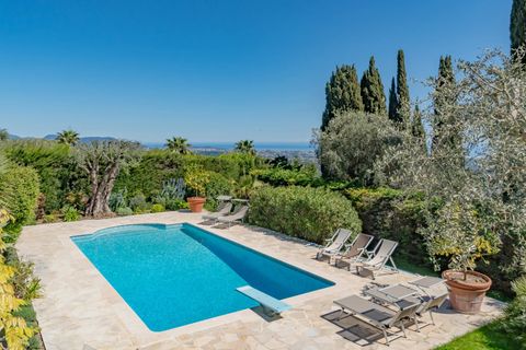 Villa in Vence, Alpes-Maritimes, Vence - € 3.250.000 | Ref: 85901454 - foto 4