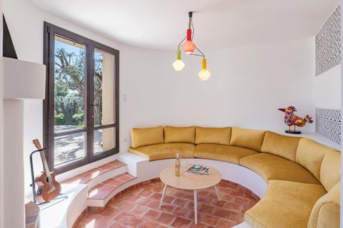 Villa in Vence, Alpes-Maritimes, Vence - € 3.250.000 | Ref: 85901454 - foto 10