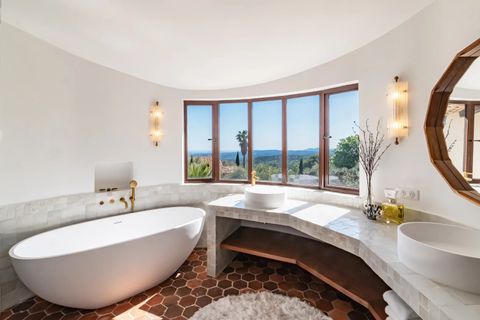 Villa in Vence, Alpes-Maritimes, Vence - € 3.250.000 | Ref: 85901454 - foto 13