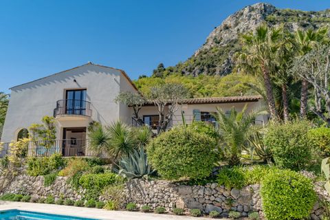 Villa in Vence, Alpes-Maritimes, Vence - € 3.250.000 | Ref: 85901454 - foto 17