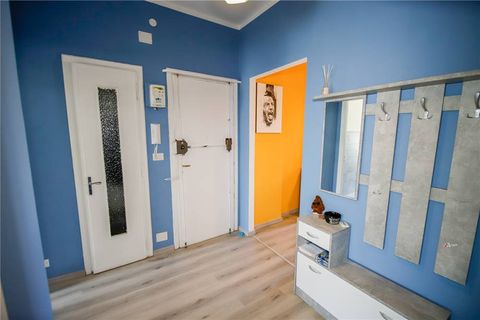 Lejlighed i Torino, Turin, Torino - € 118.000 | Ref: 12 - foto 4