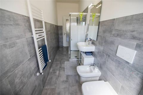 Lejlighed i Torino, Turin, Torino - € 118.000 | Ref: 12 - foto 8