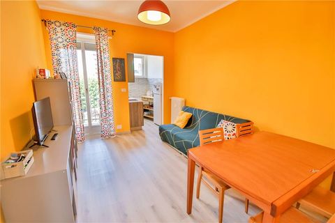 Lejlighed i Torino, Turin, Torino - € 118.000 | Ref: 12 - foto 10