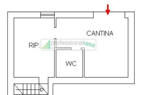 Villa a Pollutri, Chieti, Pollutri - € 85.000 | Ref: VA1508 - foto 2