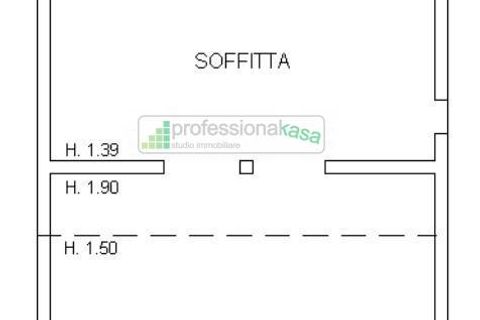 Villa a Pollutri, Chieti, Pollutri - € 85.000 | Ref: VA1508 - foto 3