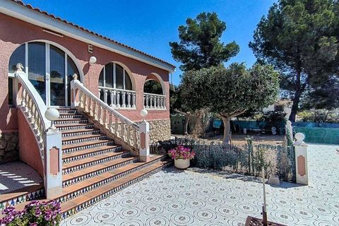 Villa i La Nucia, Alicante, La Nucia - € 560.000 | Ref: AC-05661/10244 - foto 2