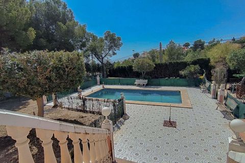 Villa i La Nucia, Alicante, La Nucia - € 560.000 | Ref: AC-05661/10244 - foto 3