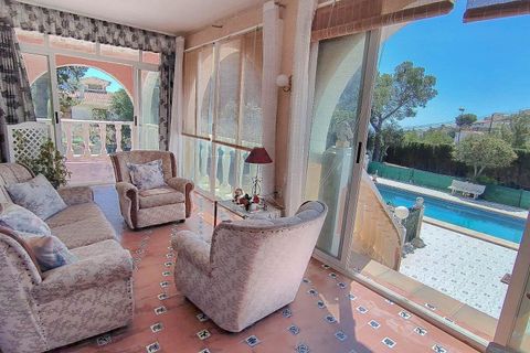 Villa i La Nucia, Alicante, La Nucia - € 560.000 | Ref: AC-05661/10244 - foto 4