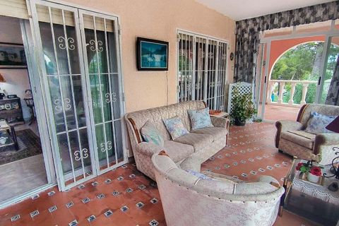 Villa i La Nucia, Alicante, La Nucia - € 560.000 | Ref: AC-05661/10244 - foto 5