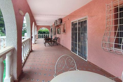 Villa i La Nucia, Alicante, La Nucia - € 560.000 | Ref: AC-05661/10244 - foto 6