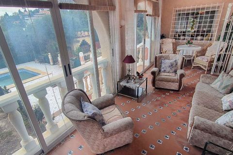 Villa i La Nucia, Alicante, La Nucia - € 560.000 | Ref: AC-05661/10244 - foto 7