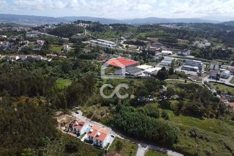 Helårsgrund i Coimbra, Coimbra, Coimbra - € 55.000 | Ref: 385/T/00864 - foto 3