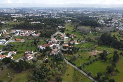 Helårsgrund i Leiria, Leiria, Leiria - € 69.500 | Ref: 385/T/00869 - foto 1
