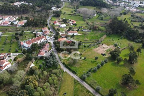 Helårsgrund i Leiria, Leiria, Leiria - € 69.500 | Ref: 385/T/00869 - foto 3