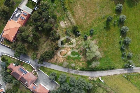 Helårsgrund i Leiria, Leiria, Leiria - € 69.500 | Ref: 385/T/00869 - foto 7