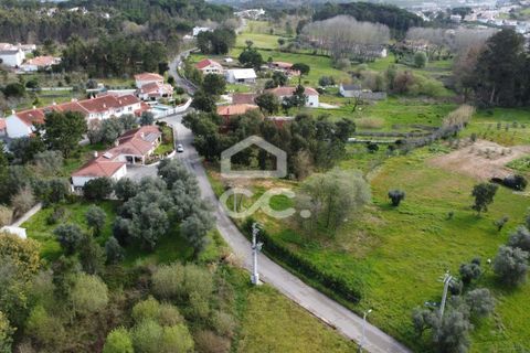 Helårsgrund i Leiria, Leiria, Leiria - € 69.500 | Ref: 385/T/00869 - foto 9