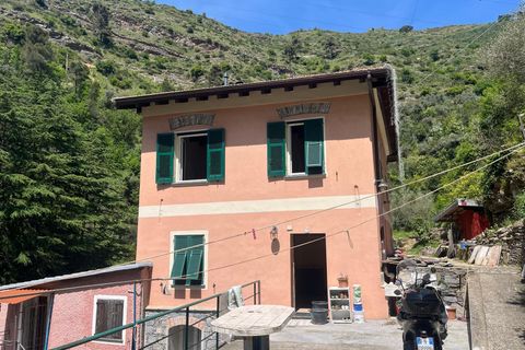 Byhus i Genoa, Genoa, Genoa - € 165.000 | Ref: 28865 - foto 1