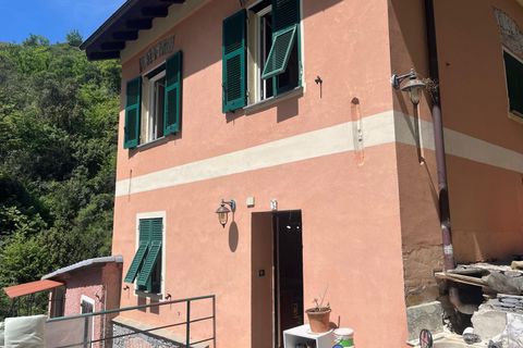 Byhus i Genoa, Genoa, Genoa - € 165.000 | Ref: 28865 - foto 5