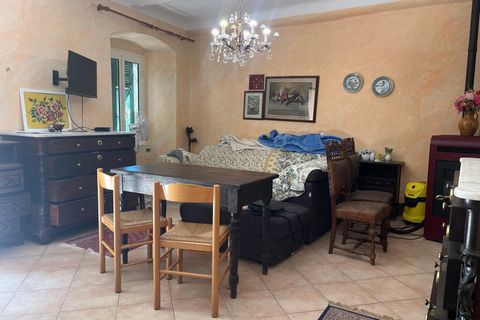 Byhus i Genoa, Genoa, Genoa - € 165.000 | Ref: 28865 - foto 6