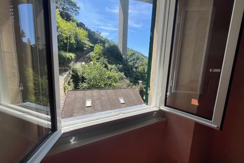 Byhus i Genoa, Genoa, Genoa - € 165.000 | Ref: 28865 - foto 8