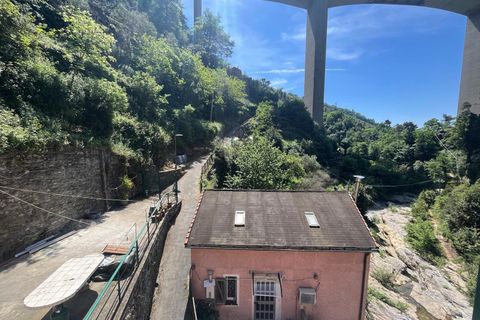 Byhus i Genoa, Genoa, Genoa - € 165.000 | Ref: 28865 - foto 12