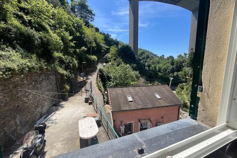 Byhus i Genoa, Genoa, Genoa - € 165.000 | Ref: 28865 - foto 13