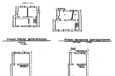 Byhus i Genoa, Genoa, Genoa - € 165.000 | Ref: 28865 - foto 19