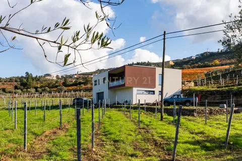 Villa i Tabuaco, Viseu, Tabuaco - € 500.000 | Ref: C0444-00642 - foto 1