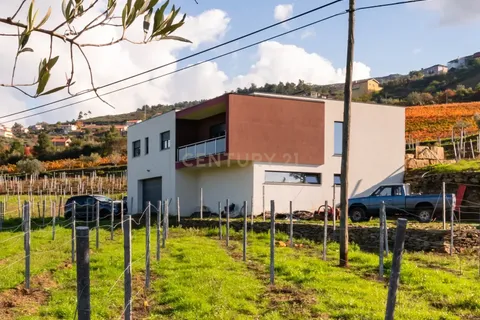 Villa i Tabuaco, Viseu, Tabuaco - € 500.000 | Ref: C0444-00642 - foto 2