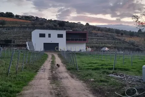 Villa i Tabuaco, Viseu, Tabuaco - € 500.000 | Ref: C0444-00642 - foto 4
