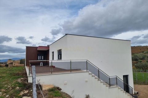 Villa i Tabuaco, Viseu, Tabuaco - € 500.000 | Ref: C0444-00642 - foto 6
