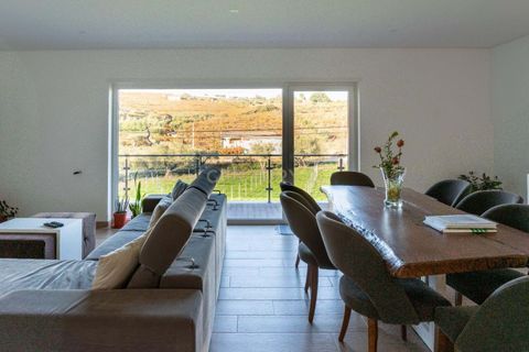 Villa i Tabuaco, Viseu, Tabuaco - € 500.000 | Ref: C0444-00642 - foto 12