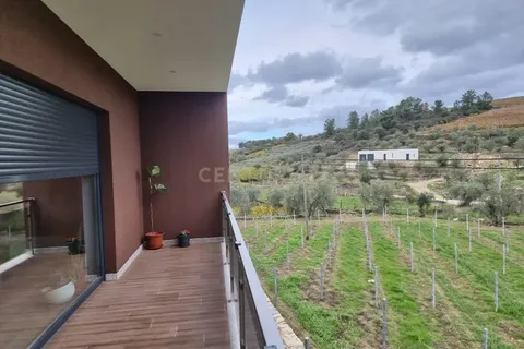 Villa i Tabuaco, Viseu, Tabuaco - € 500.000 | Ref: C0444-00642 - foto 14