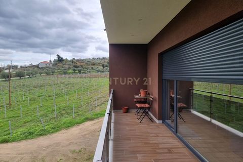 Villa i Tabuaco, Viseu, Tabuaco - € 500.000 | Ref: C0444-00642 - foto 16