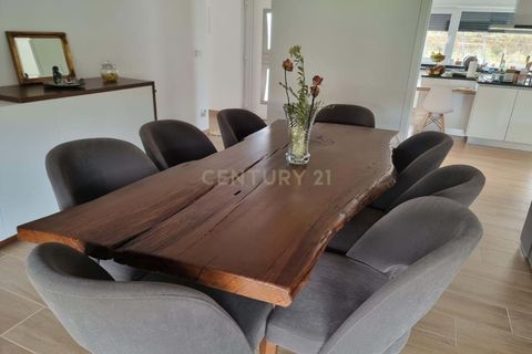Villa i Tabuaco, Viseu, Tabuaco - € 500.000 | Ref: C0444-00642 - foto 17