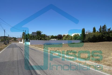 Helårsgrund i Alenquer, Lisbon, Alenquer - € 170.000 | Ref: 6320 - foto 2