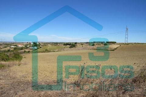 Helårsgrund i Alenquer, Lisbon, Alenquer - € 170.000 | Ref: 6320 - foto 5