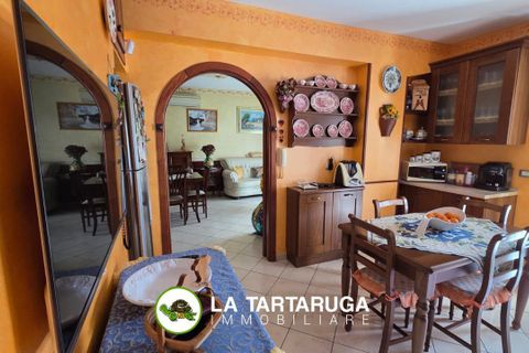 Apartament a Roccalumera, Messina, Roccalumera - € 130.000 | Ref: v2031 - foto 5
